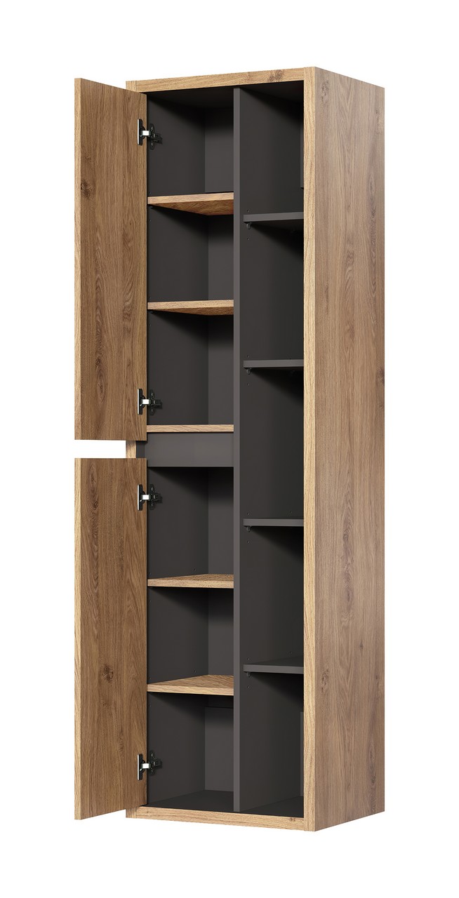 commad - Devon 801 FSC kúpeľňová skrinka